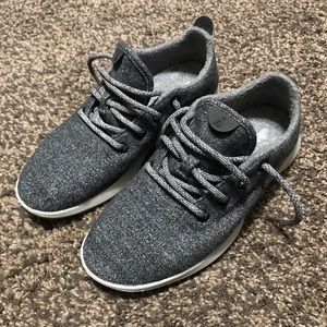 Allbirds Wool Runners